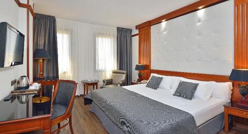 Best Western Premier CMC Girona