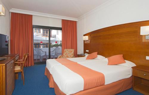 Hotel Lancelot Playa