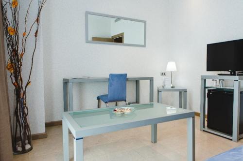 Hotel Mas Camarena