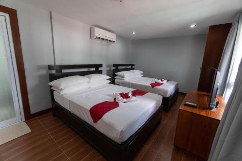 One Averee Bay Hotel