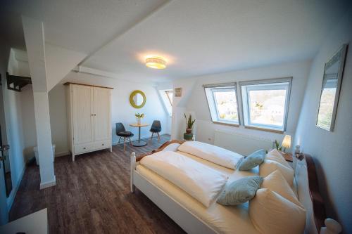 Apartmenthaus Kaiser Friedrich