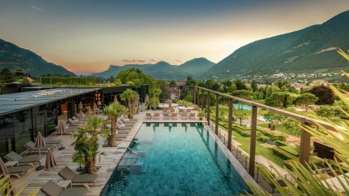 Hotel Terme Meran