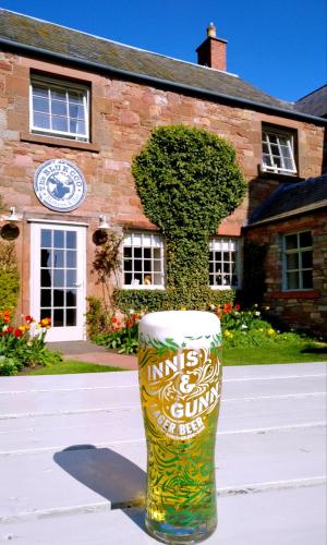 Buccleuch Arms Scottish Borders