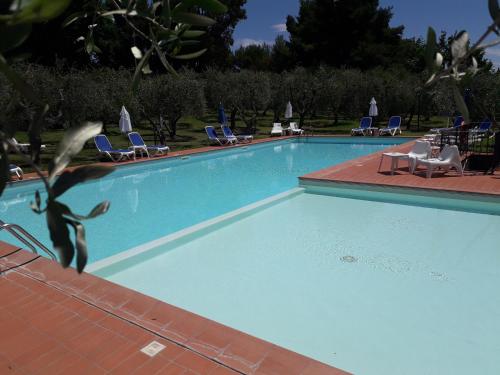 Villa Nottola