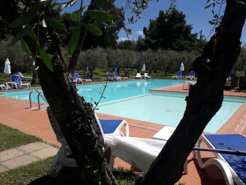 Villa Nottola