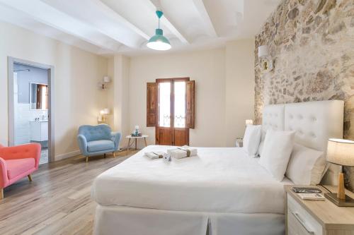 Hostel Sea & Dreams Calpe
