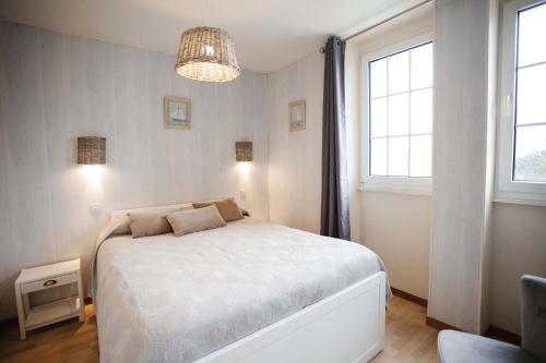 Residence Le Roc Fleuri