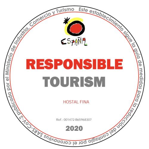 Hostal Fina