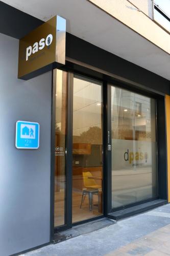 Dpaso Urban Hostel