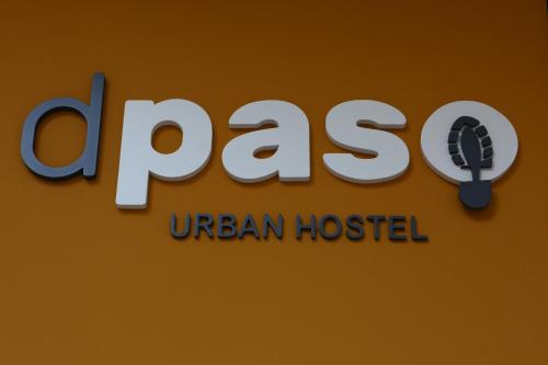Dpaso Urban Hostel