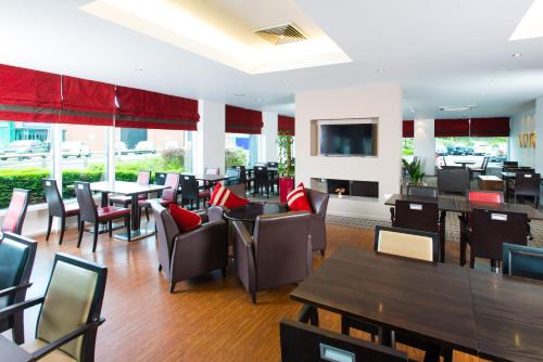 Holiday Inn Express Leeds City Centre