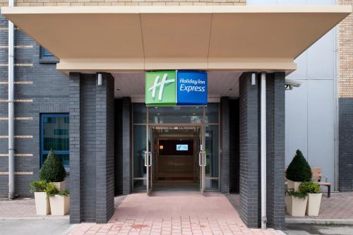 Holiday Inn Express Leeds City Centre