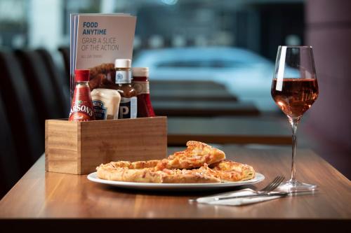 Holiday Inn Express Leeds City Centre