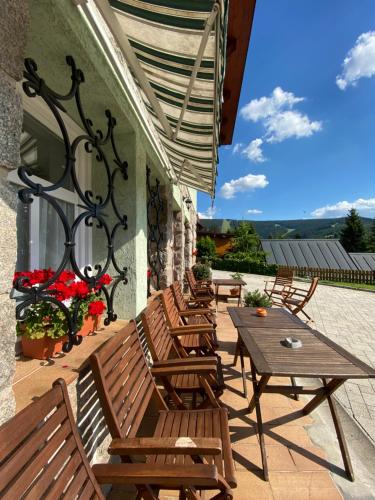 Pension Seidl