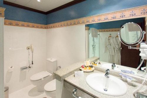 Soho Boutique Vistahermosa Hotel