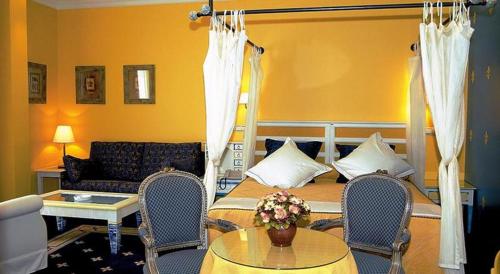 Soho Boutique Vistahermosa Hotel
