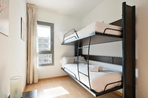 Madrid Airport Suites, Affiliated by Meliá