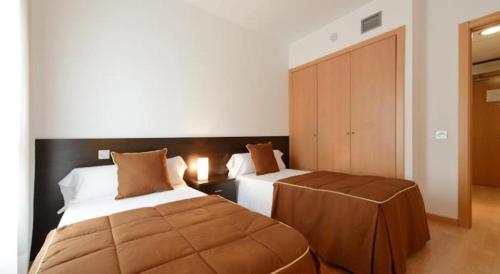 Madrid Airport Suites, Affiliated by Meliá