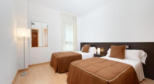 Madrid Airport Suites, Affiliated by Meliá