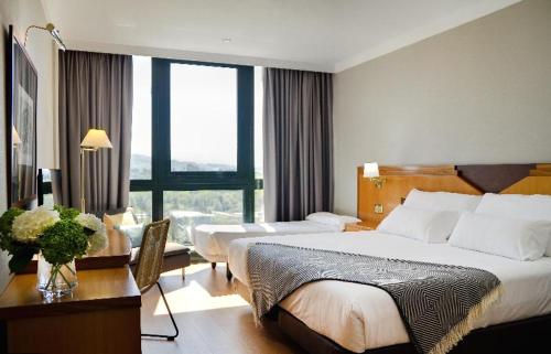 Hotel Oca Puerta del Camino