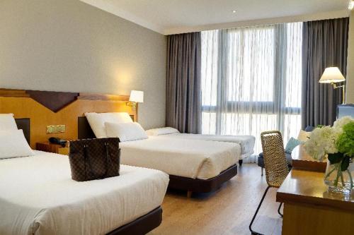 Hotel Oca Puerta del Camino