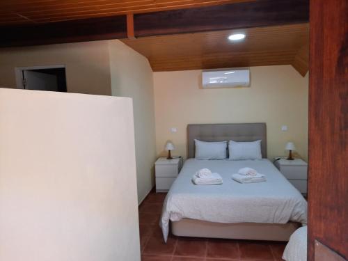 Metro Vilar Suites