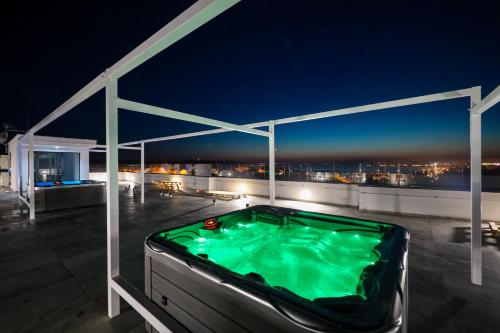 Boutique Apartments Ad Astra