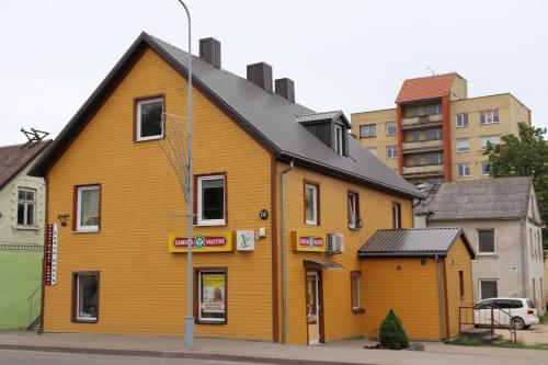 Nakvyne Apgyvendinimo Paslaugos Daivos Nakvynes Namai