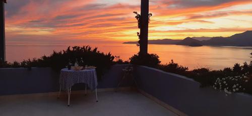 Blue Mediterranean