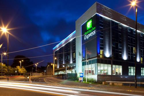 Holiday Inn Express Hamilton
