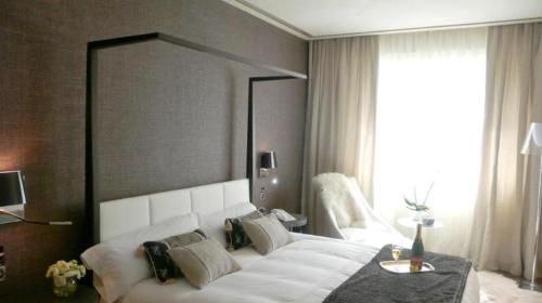 Gran Nagari Boutique & Spa