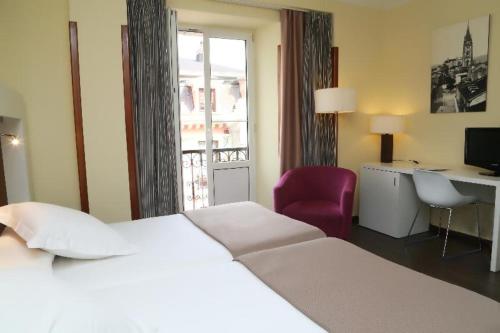 Atiram Gran Hotel España