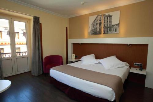 Atiram Gran Hotel España
