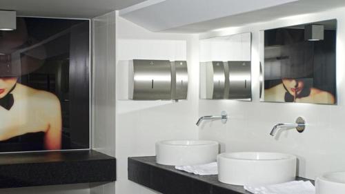 Atiram Gran Hotel España