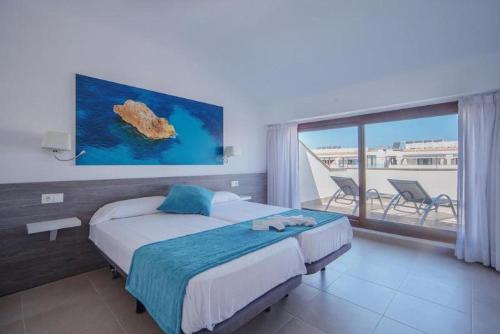 Ferrer Skyline Aparthotel