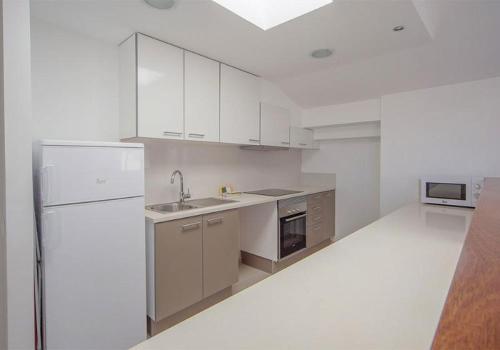 Ferrer Skyline Aparthotel