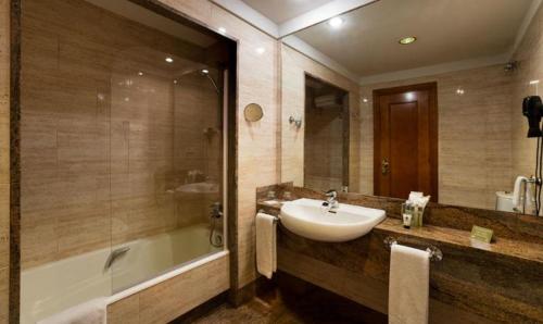 Sercotel Ciudad De Oviedo