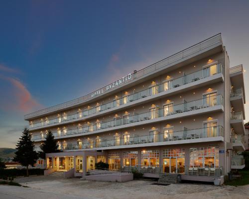 Hotel Byzantio