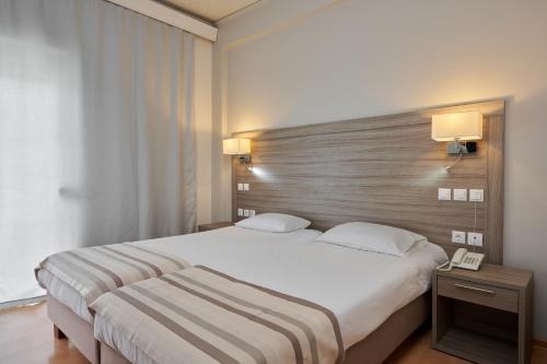 Hotel Byzantio