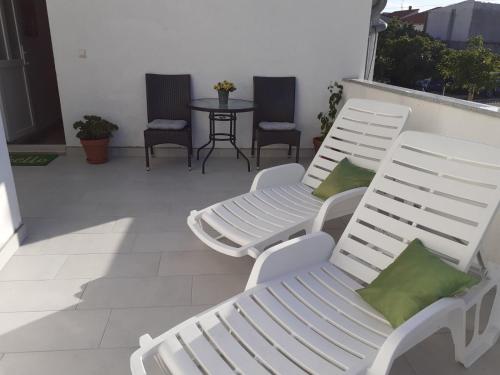 Apartment House Riva