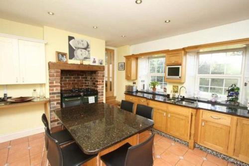 Barlow Country Club - Mill Farm Cottages