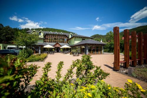 Hotel Daro