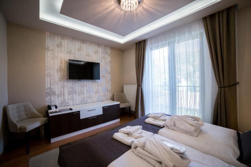 Hotel Daro