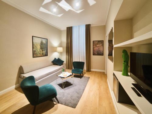 Hotel Touring Wellness & Beauty