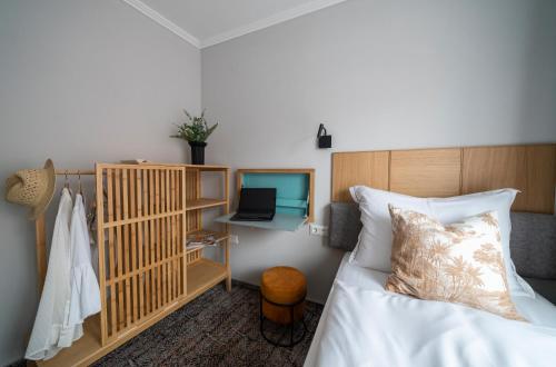 Duett - Urban Rooms