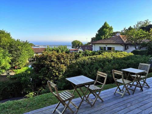 Les Digues Vauban B&b