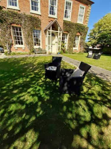 Whitchurch Farm B&B