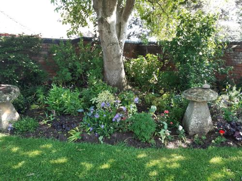 Whitchurch Farm B&B