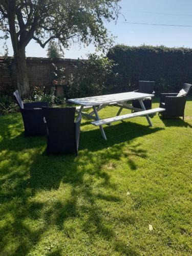 Whitchurch Farm B&B