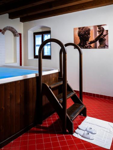 Villa dei Cedri S. P. A